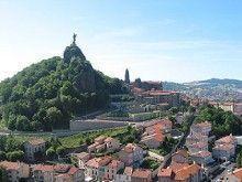 tourisme et gite le puy en velay