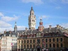 tourisme et gite lille