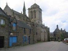 tourisme et gite Locronan