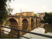 tourisme et gite logrono