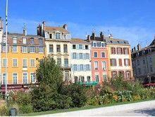 tourisme et gite macon