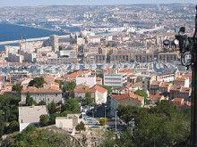 tourisme et gite marseille