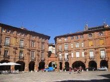 tourisme et gite montauban