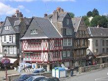 tourisme et gite Morlaix