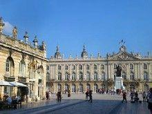 tourisme et gite nancy