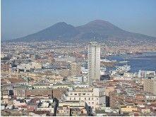 tourisme et gite naples