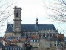 tourisme et gite nevers