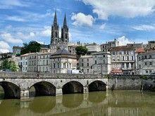 tourisme et gite niort