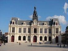 tourisme et gite poitiers