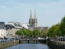 tourisme et gite Quimper