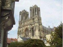 tourisme et gite reims