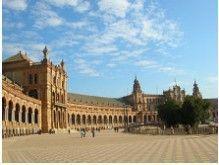 tourisme et gite Seville