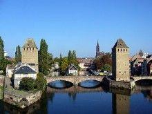 tourisme et gite strasbourg