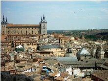 tourisme et gite toledo