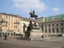 tourisme et gite turin