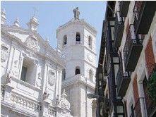 tourisme et gite valladolid