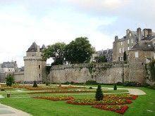 tourisme et gite vannes