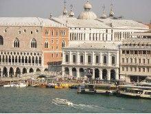 tourisme et gite venise