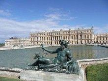 tourisme et gite versailles